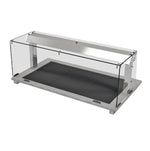 Moffat D2HT Drop-in Hot Top - Advantage Catering Equipment