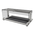Moffat D2HT Drop-in Hot Top - Advantage Catering Equipment