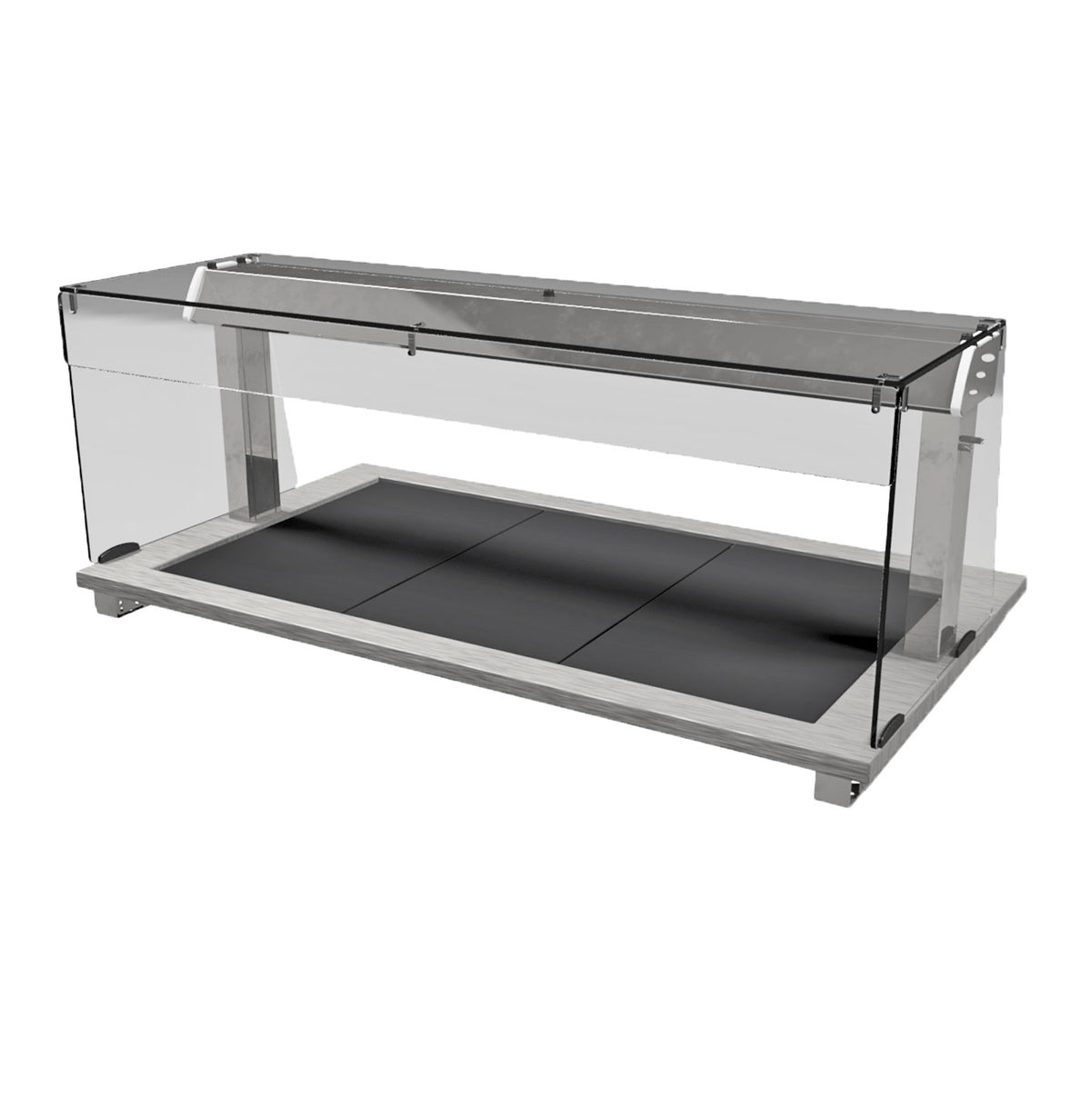 Moffat D2HT Drop-in Hot Top - Advantage Catering Equipment