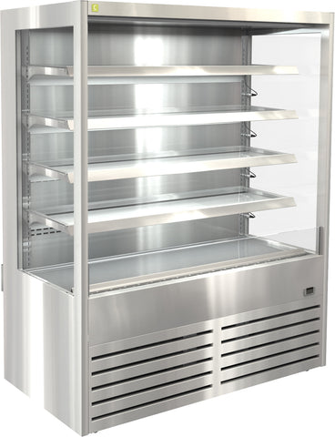 Cossiga DTGOR15 1500mm Wide Multideck