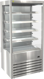 Cossiga DTGOR9 900mm Multideck Refrigerated Display