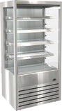Cossiga DTGOR9 900mm Wide Multideck