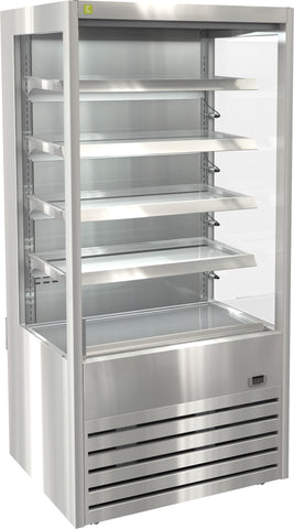 Cossiga DTGOR9 900mm Wide Multideck