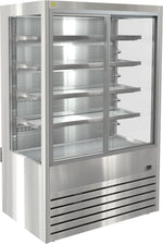 Cossiga DTGOR12 1200mm Open Multideck Refrigerated Display