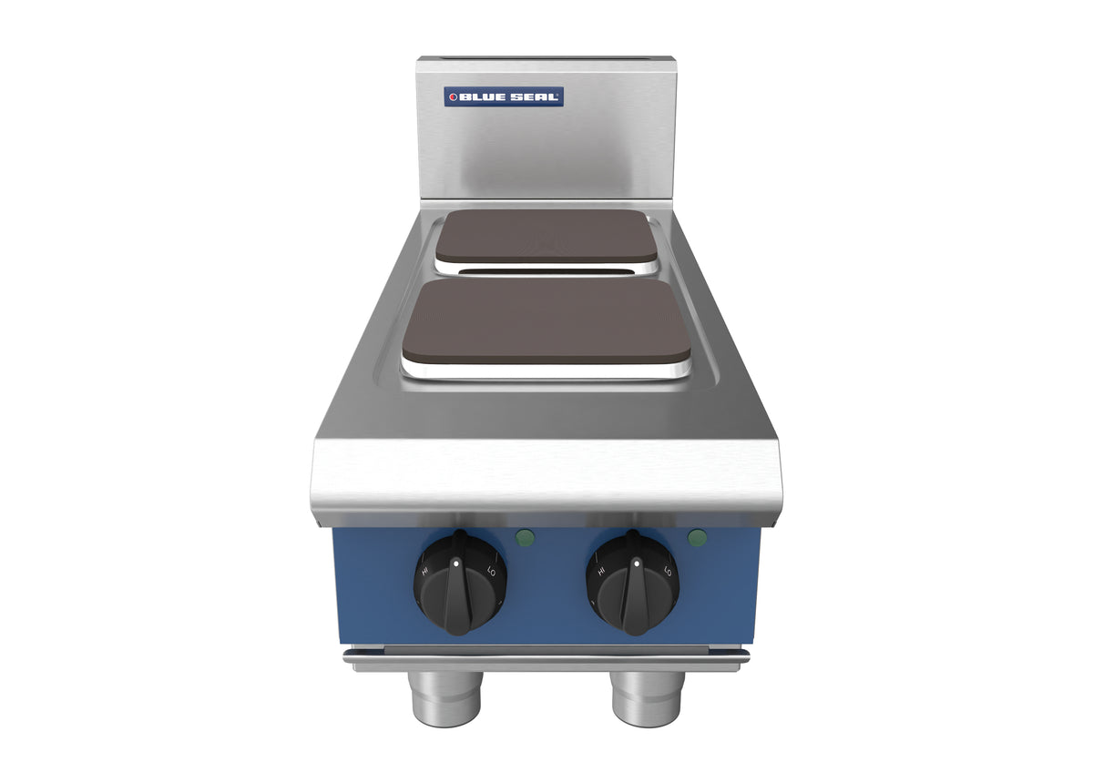 Blue Seal Evolution E512S-B 300mm Electric product image