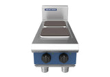 Blue Seal Evolution E512S-B 300mm Electric Cooktop Sealed Hobs - Bench Model