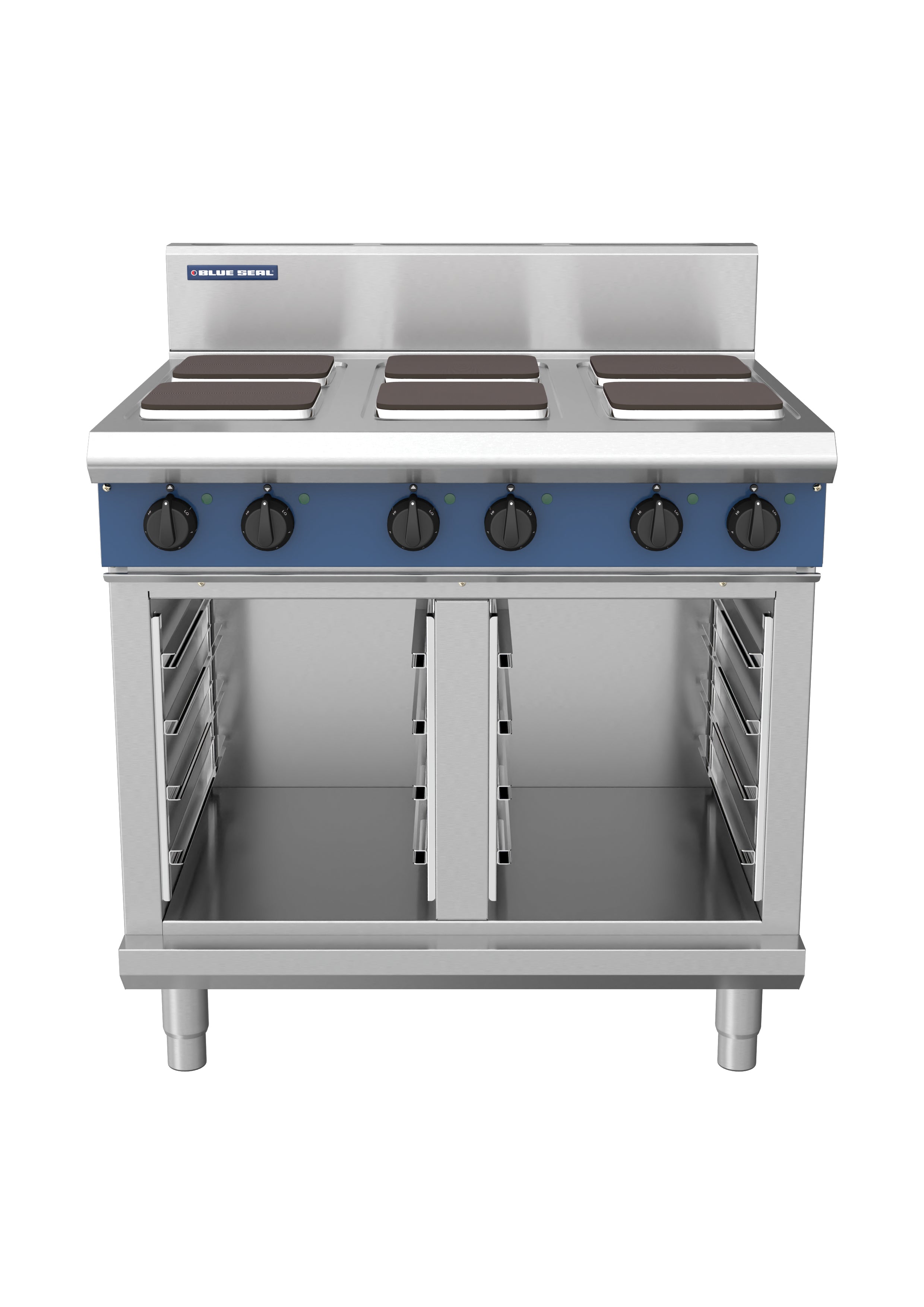 Blue Seal Evolution E516S-CB 900mm Electric product image