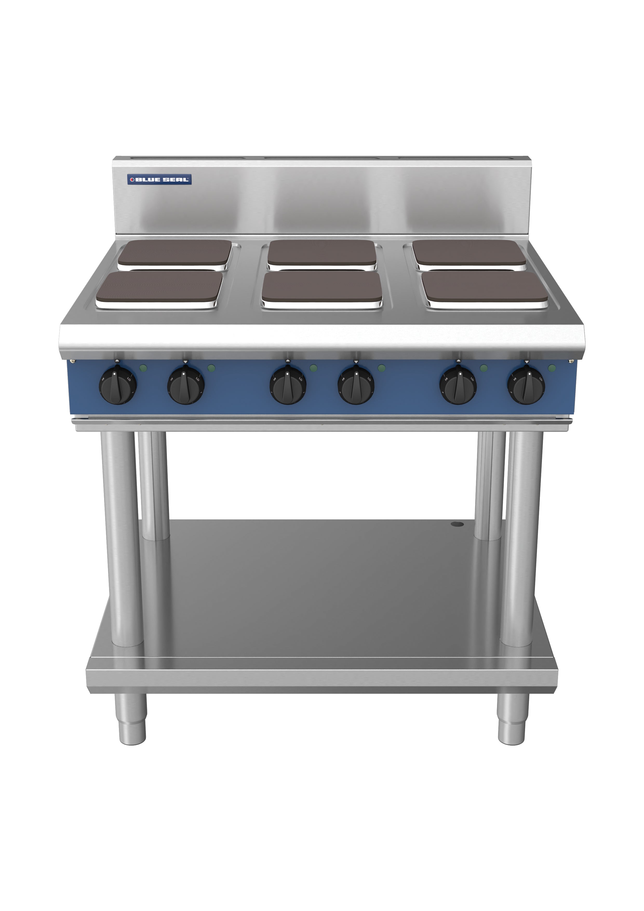Blue Seal Evolution E516S-LS 900mm Electric product image
