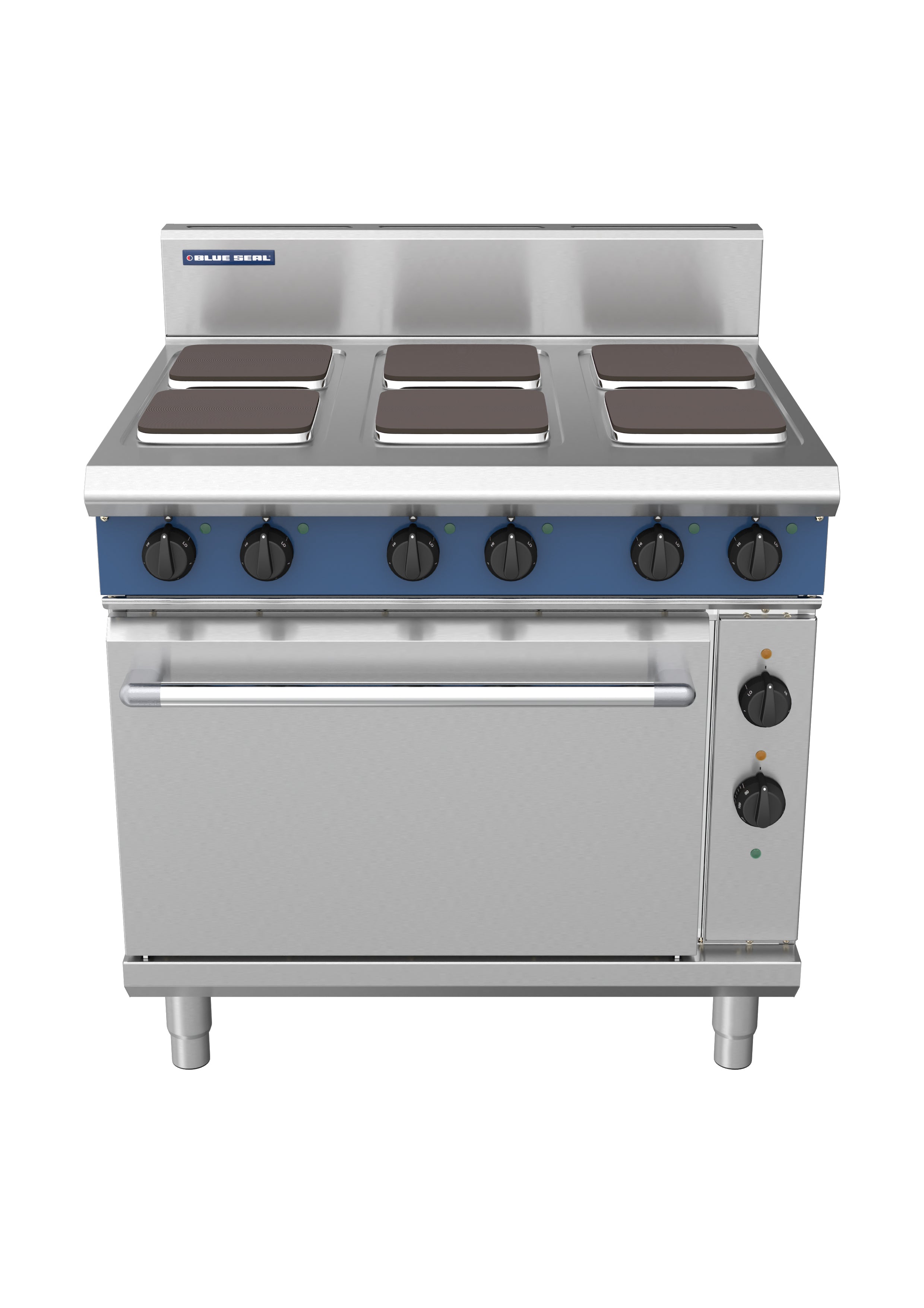 Blue Seal Evolution E56S 900mm Electric Range product image