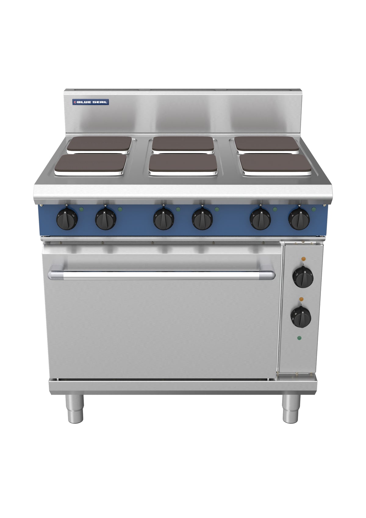 Blue Seal Evolution E56S 900mm Electric Range product image