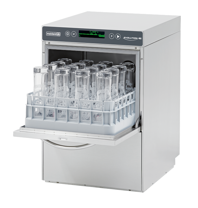 Maidaid Evolution 402 400mm Basket product image