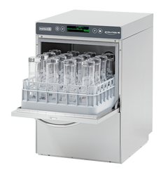 Maidaid Evolution 402 Undercounter Glasswasher With Drain Pump