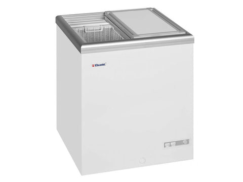 Tefcold MOBILUX 11 COMBI 144 Ltr Freezer/Chiller