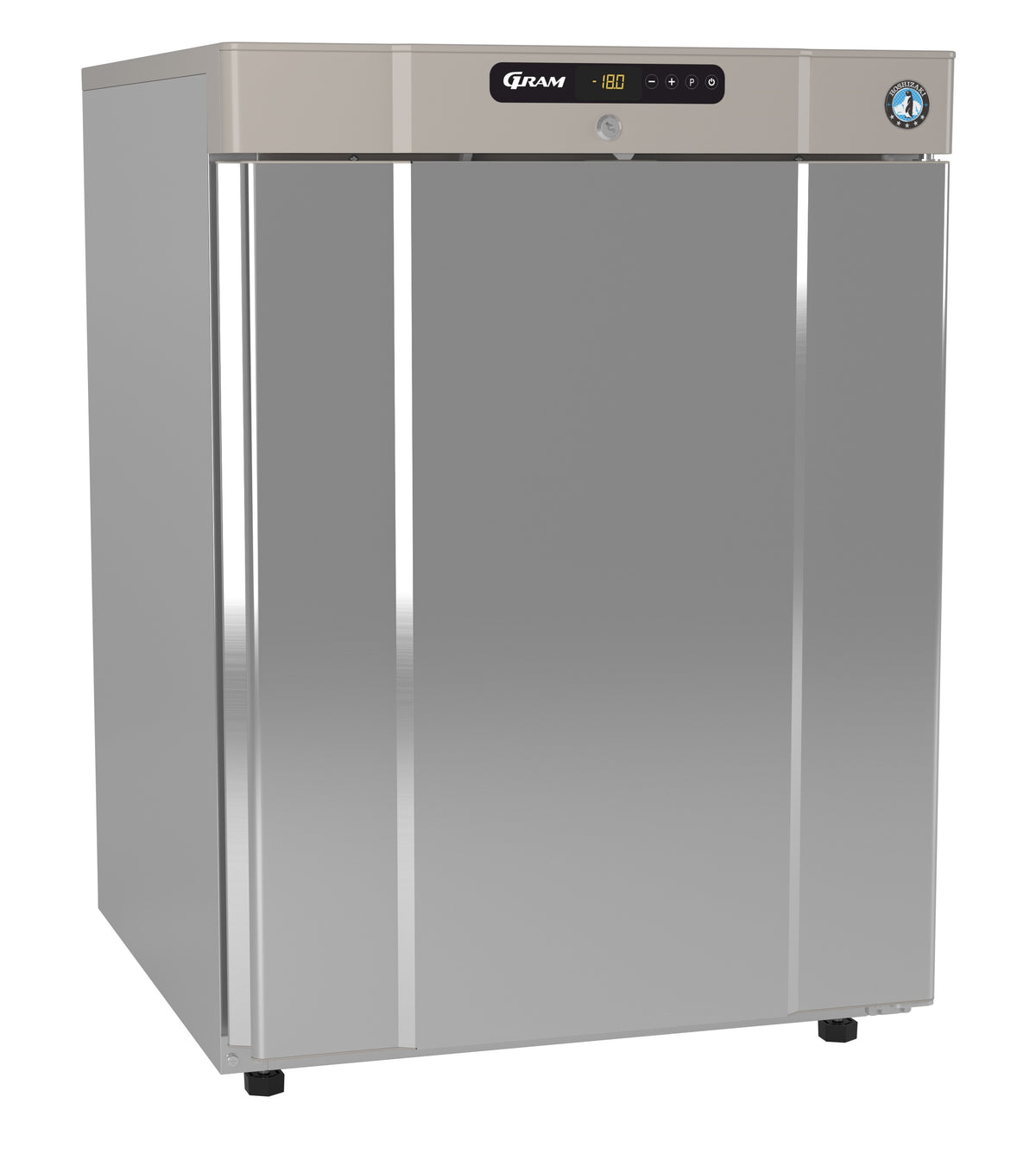 Hoshizaki Compact F220R DR G U 123 Ltr Single product image