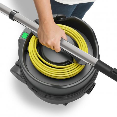 Numatic PRP180 8 Litre Vacuum Cleaner with Accessory Kit