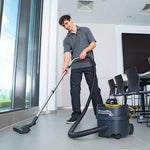 Numatic PRP180 8 Litre Vacuum Cleaner with Accessory Kit