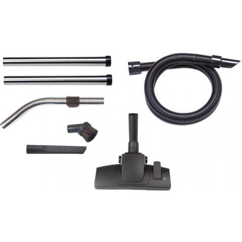 Numatic PRP180 8 Litre Vacuum Cleaner with Accessory Kit