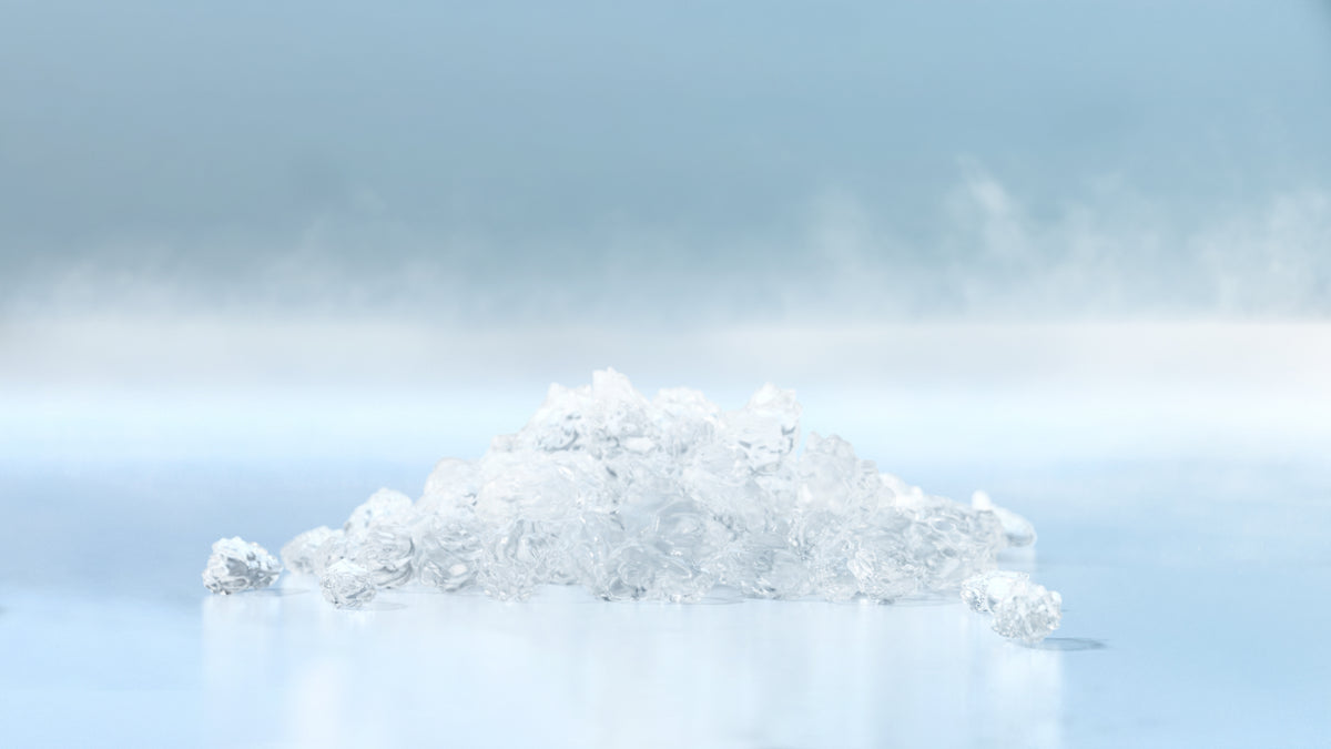 Hoshizaki FM-80KE-HC Flake Ice Machine (85kg/24hr)