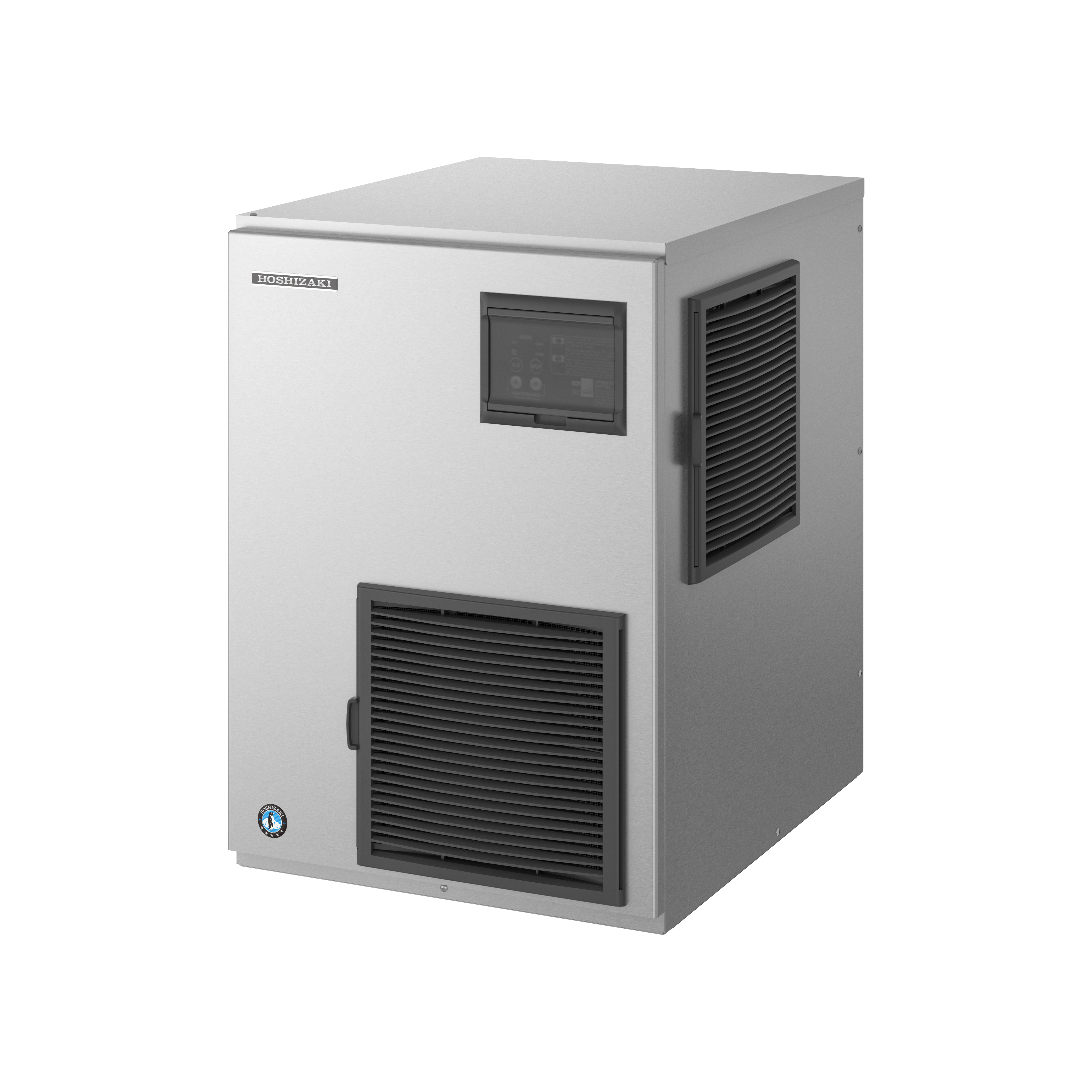 Hoshizaki FM-480AKE-HC-SB Modular Flake Ice product image