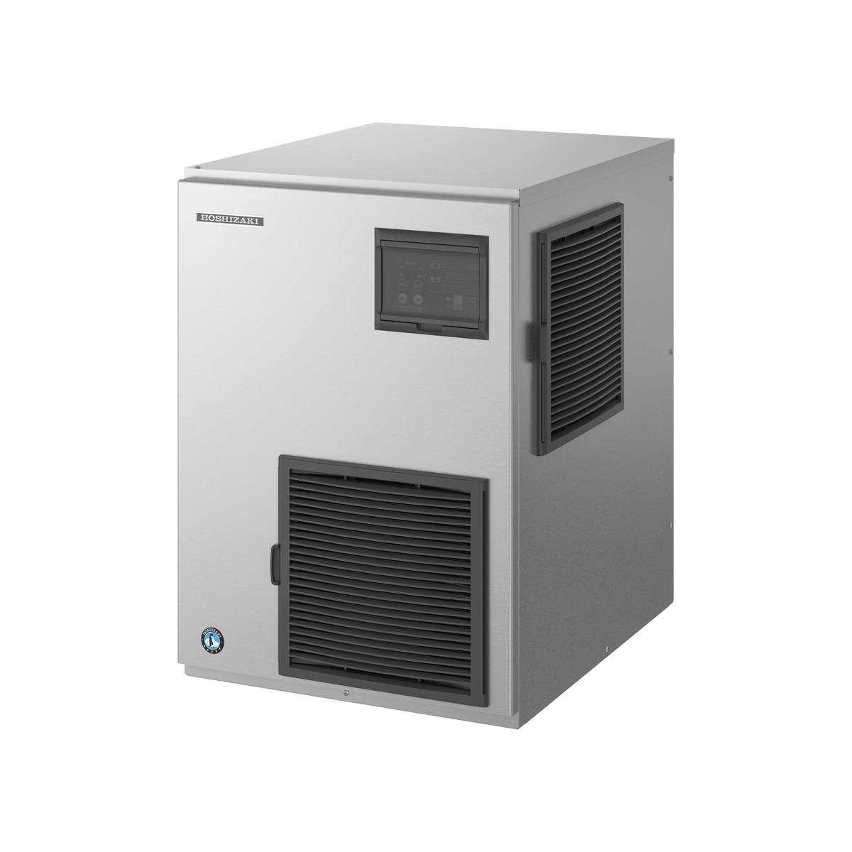 Hoshizaki FM-480AKE-HC-SB Modular Flake Ice product image