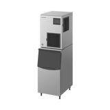 Hoshizaki FM-480AKE-HCN-SB Modular Nugget Ice Machine (380kg/24hr)