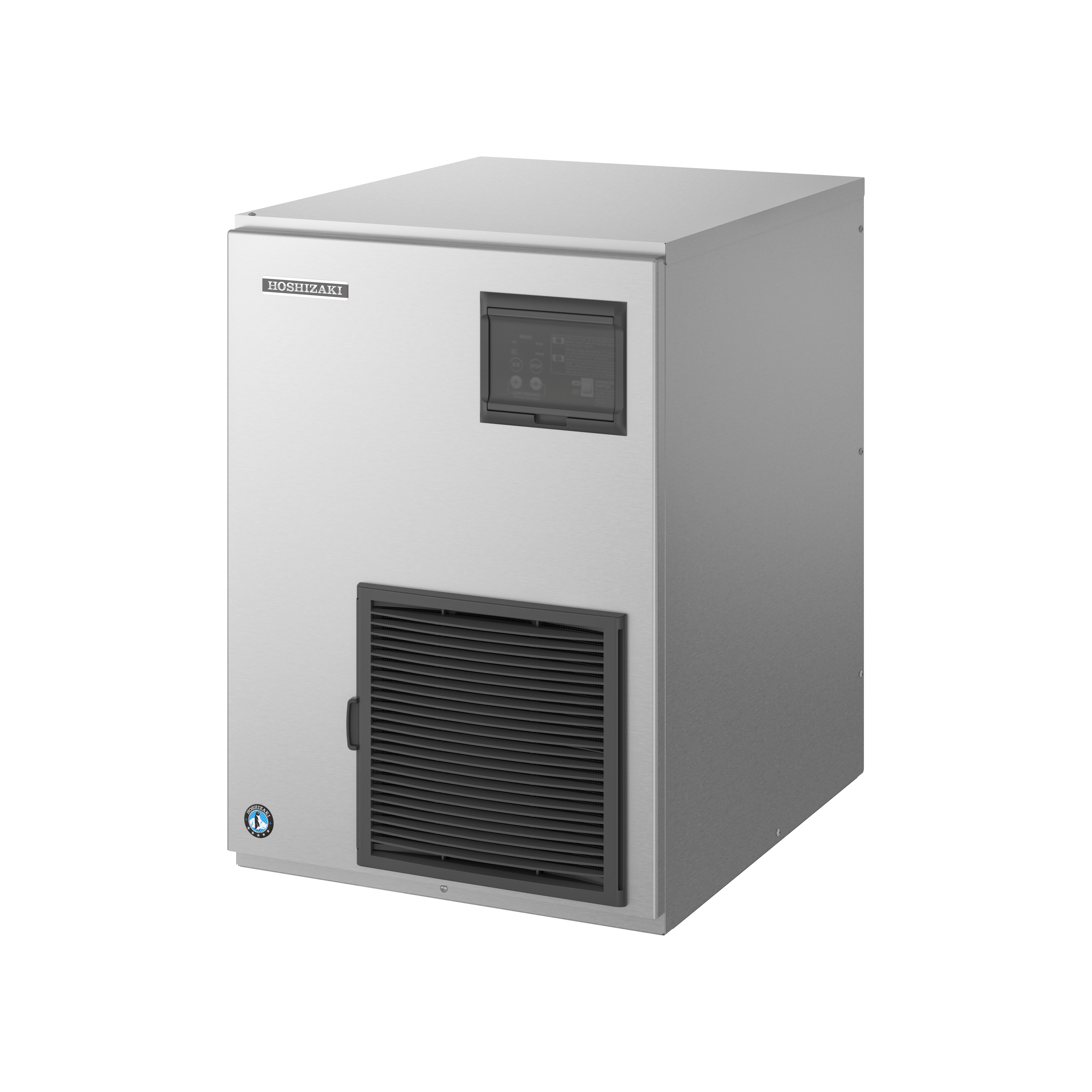 Hoshizaki FM-150AKE-HC-SB Modular Flake Ice product image