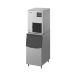 Hoshizaki FM-150AKE-HCN-SB Modular Nugget Ice Machine (140kg/24hr)