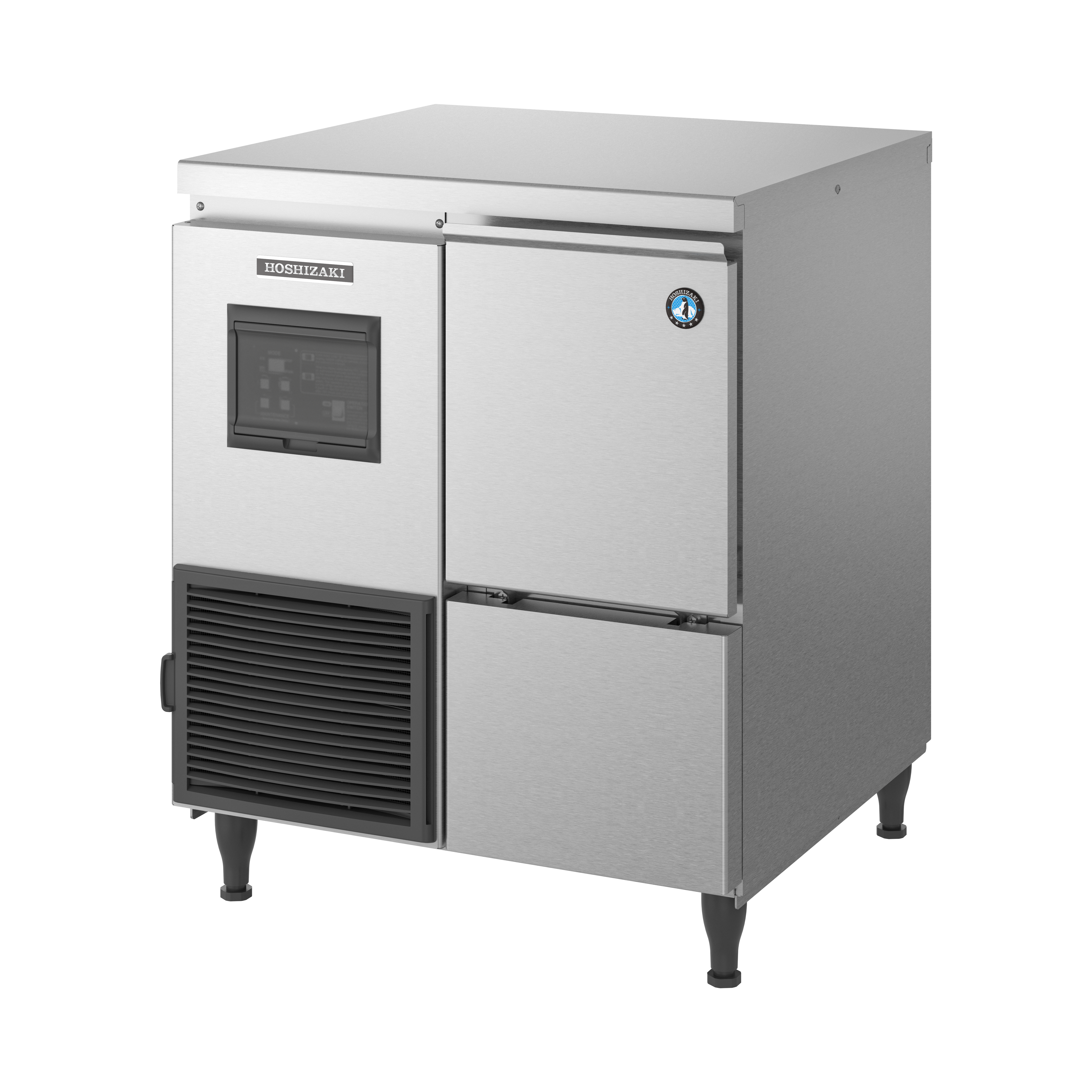 Hoshizaki FM-80KE-HC Flake Ice Machine product image