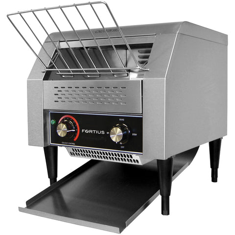 Fortius FT1 2-Slice Conveyor Toaster product image