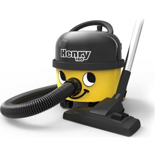 Numatic Henry HVR-160 6Ltr Vacuum Cleaner with Accessory Kit