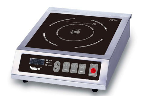Hallco MC30L4B Induction Hob