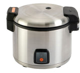 Hallco MRC5L Rice Cooker