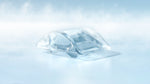 Hoshizaki KMD-210ABE-HC Modular Crescent Ice Machine (210kg/24hr) - Advantage Catering Equipment