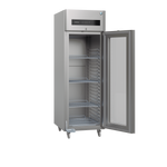 Hoshizaki Premier KG 70 C DR U Single Glass Door Upright Display Fridge