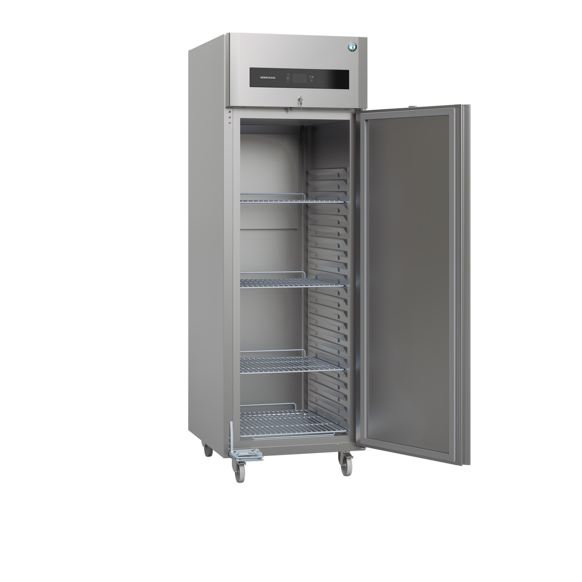 Hoshizaki Premier F-70C-DR-U 700Ltr Single Door Upright Freezer