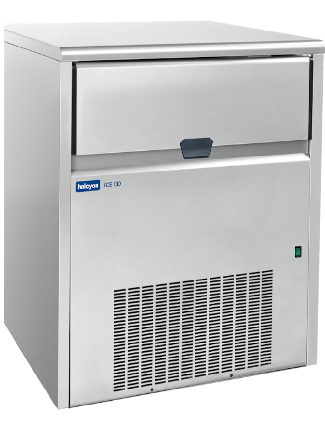 Halcyon ICE 130 Ice Maker product image
