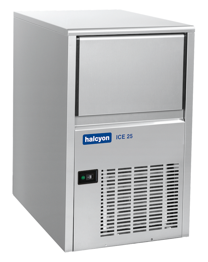 Halcyon ICE 25 Ice Maker product image