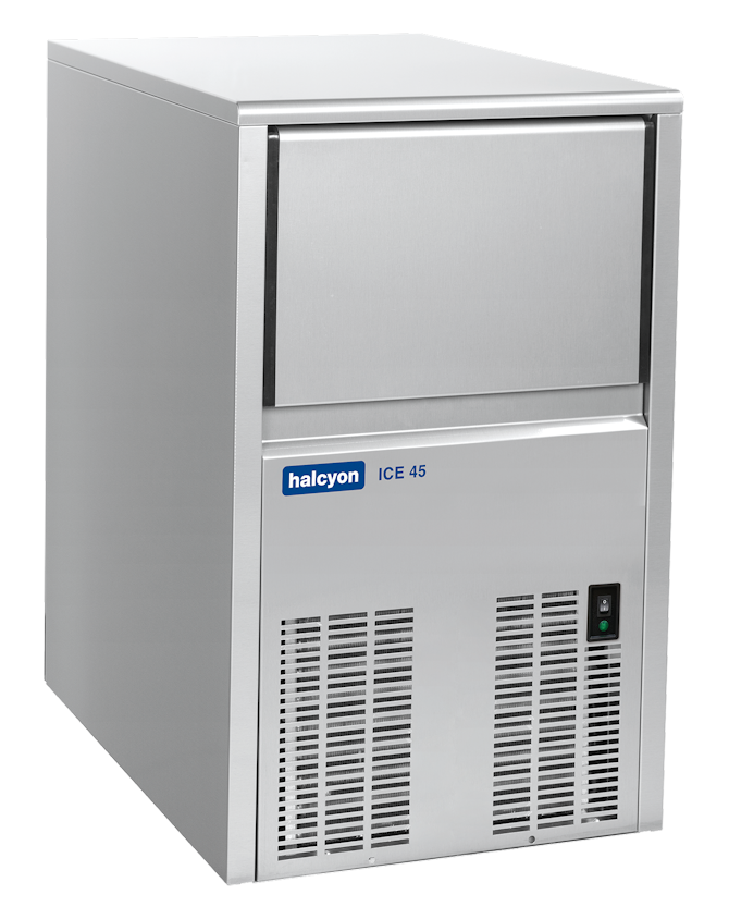 Halcyon ICE 45 Ice Maker product image