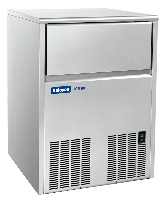 Halcyon ICE 60 Ice Maker product image