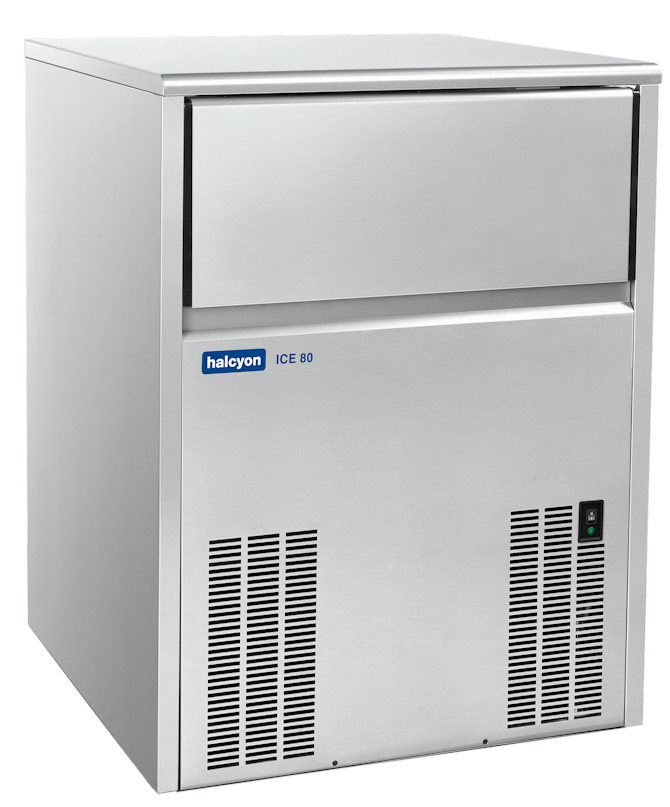 Halcyon ICE 80 Ice Maker product image