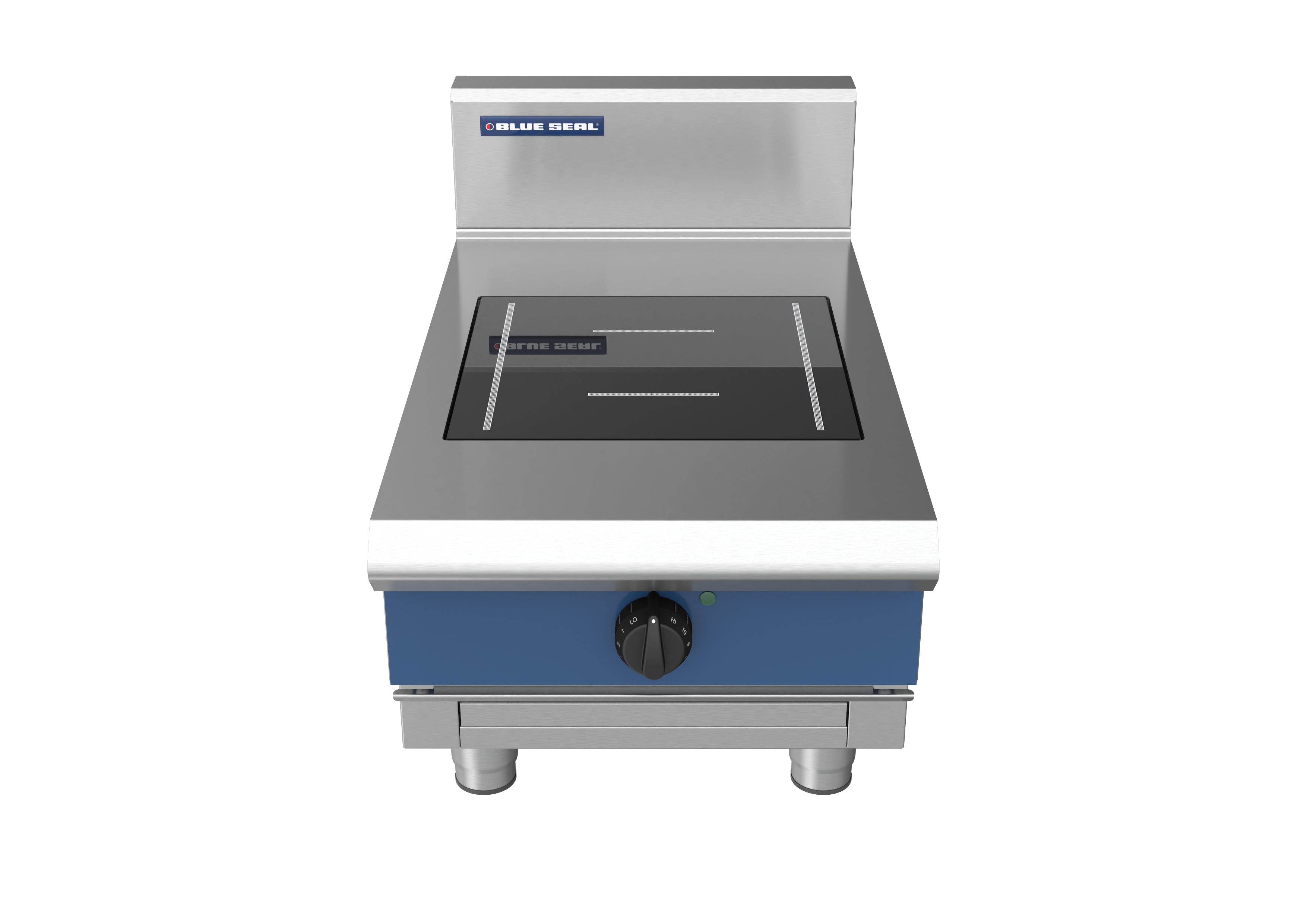 Blue Seal Evolution IN511F-B 450mm Induction product image
