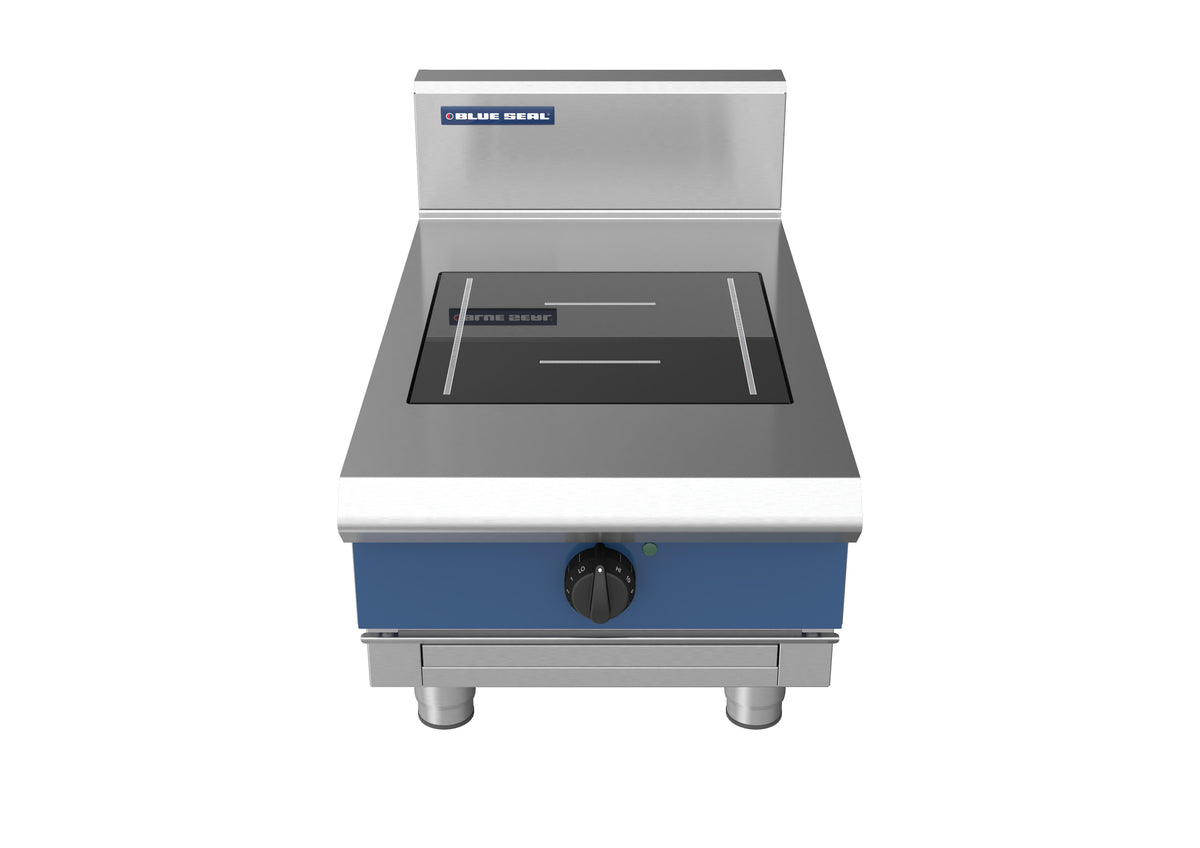 Blue Seal Evolution IN511F-B 450mm Induction product image