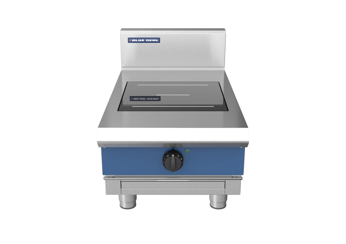 Blue Seal Evolution IN511R3-B 450mm Induction product image