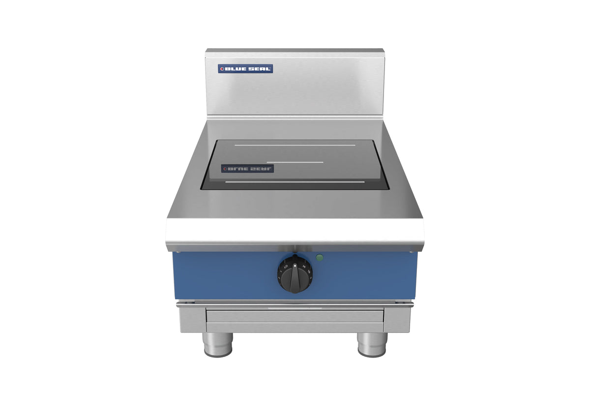 Blue Seal Evolution IN511R5-B 450mm Induction product image