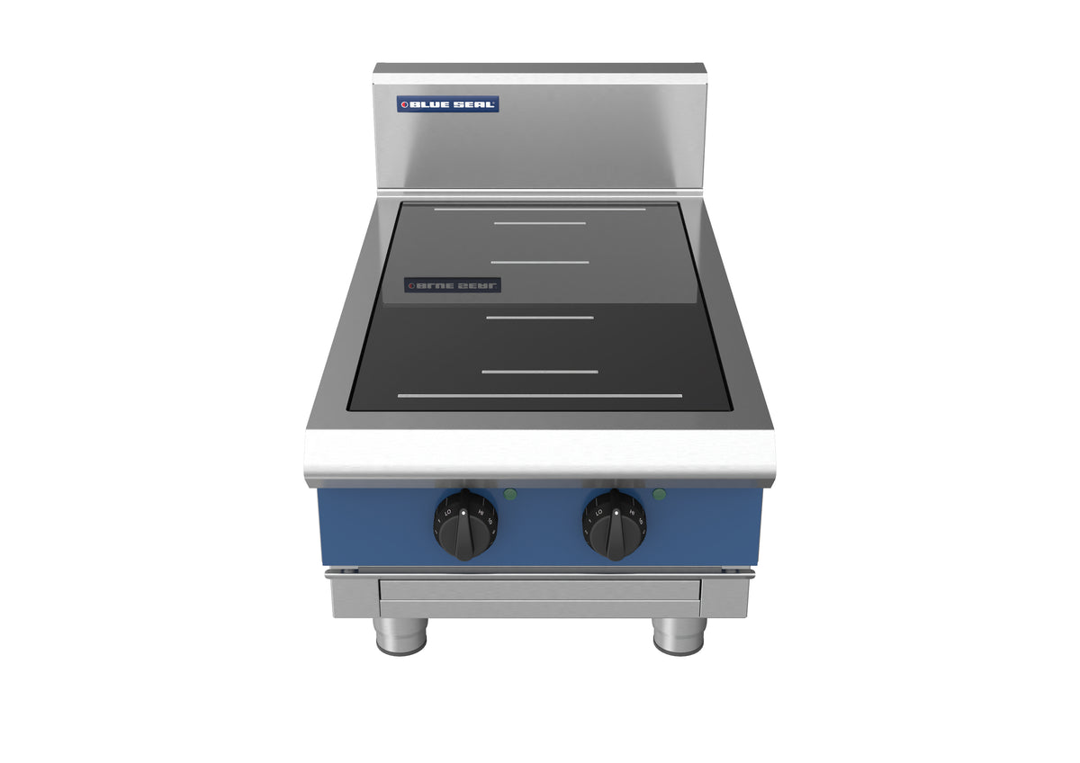 Blue Seal Evolution IN512F-B 450mm Induction product image