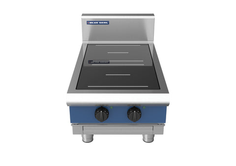 Blue Seal Evolution IN512R5-B 450mm Induction Cooktop - Bench Model
