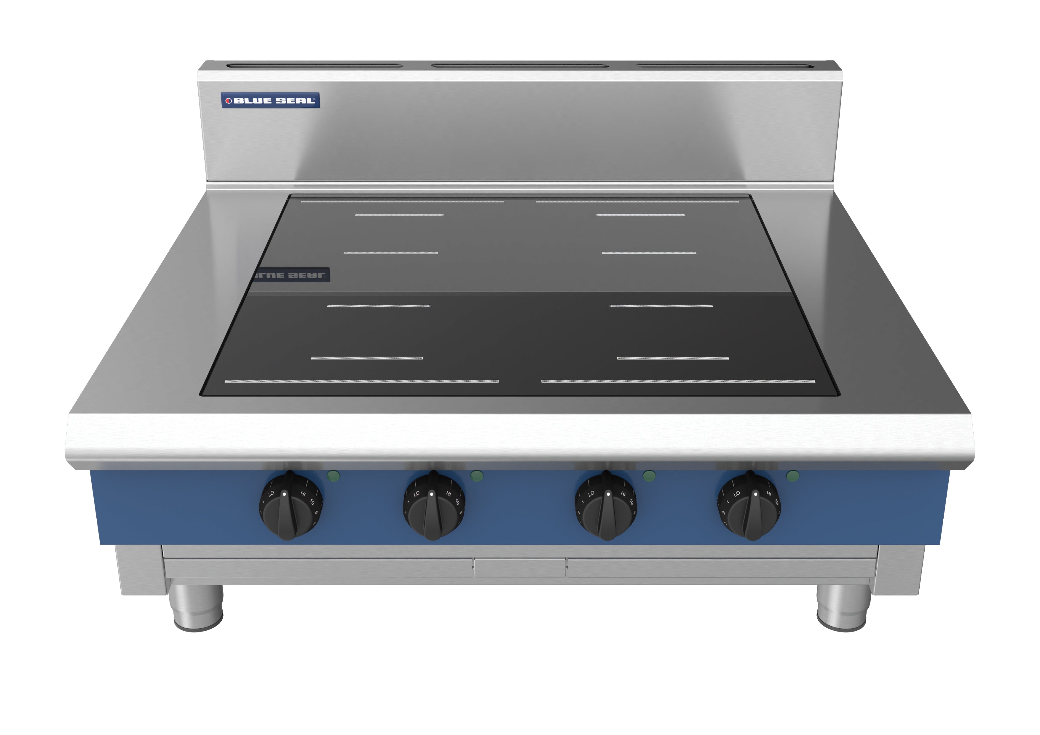 Blue Seal Evolution IN514F-B 900mm Induction product image