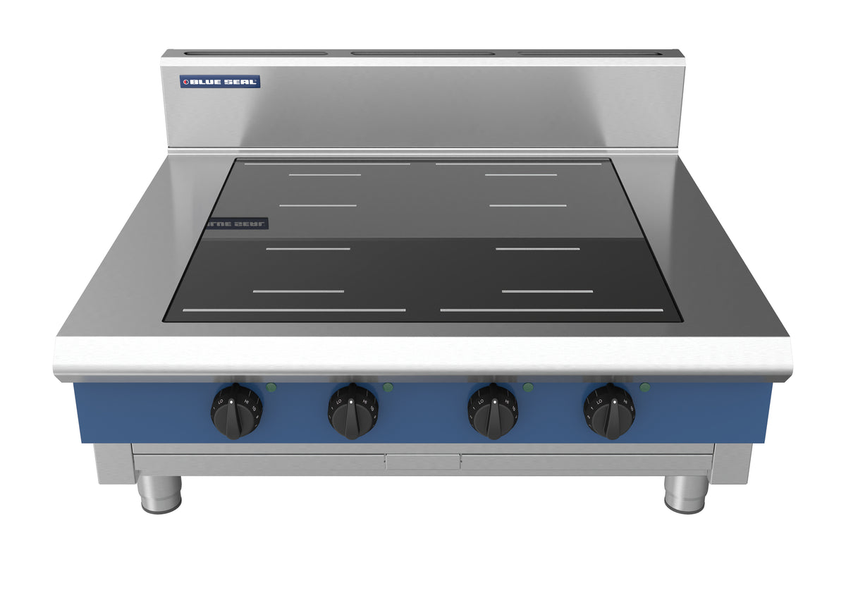 Blue Seal Evolution IN514F-B 900mm Induction product image