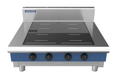 Blue Seal Evolution IN514F-B 900mm Induction Cooktop Bench Model