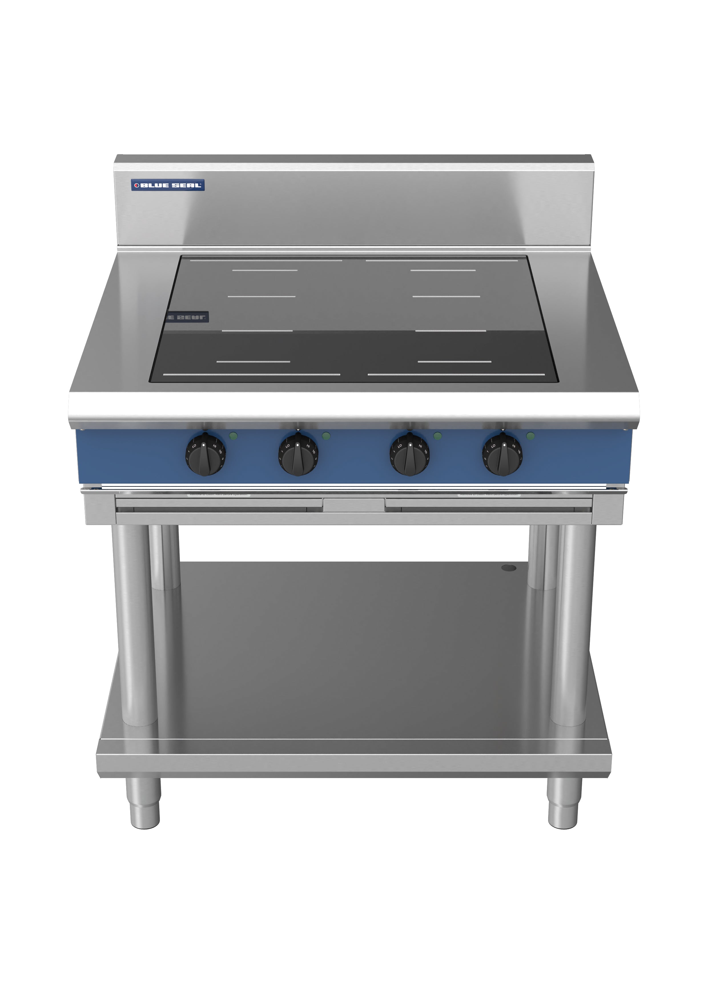 Blue Seal Evolution IN514F-LS 900mm Induction product image